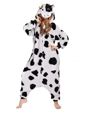 Kigurumi Krówka