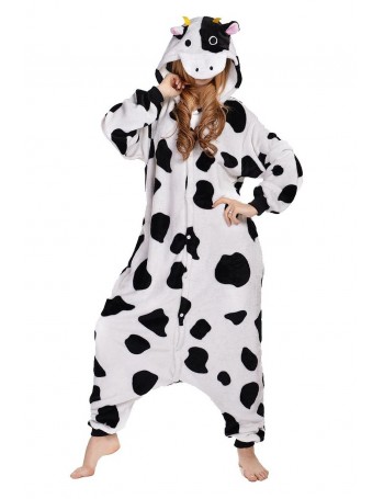 Vache Kigurumi