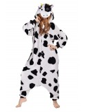 Kigurumi Vache