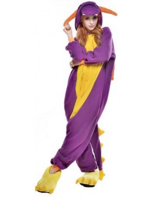 Dragon Kigurumi