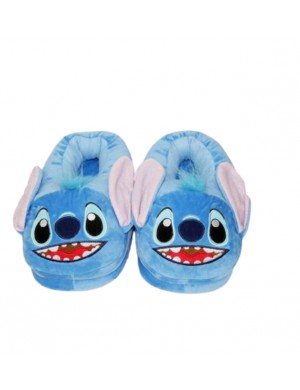 Chaussons Stitch Kigurumi