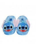 Chaussons Stitch Kigurumi