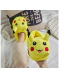 Pantofole Pikachu Kigurumi