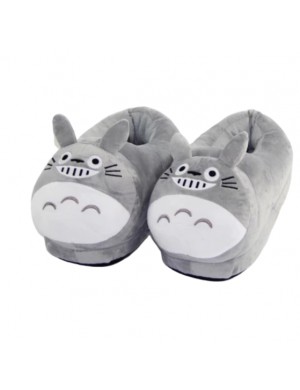 Chaussons Totoro Kigurumi