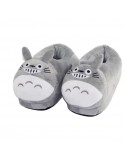 Totoro Pantoffeln