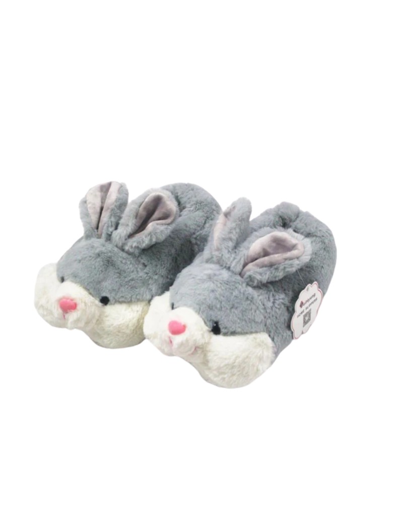 Chaussons Lapin Kigurumi