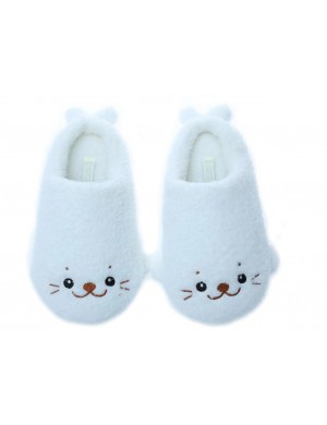 Chaussons Loutre Kigurumi