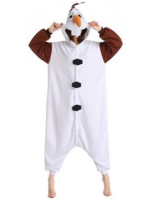 Kigurumi Olaf