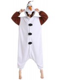 Olaf Kigurumi-asu