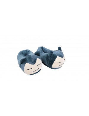 Snorlax Pokemon Kigurumi-asu