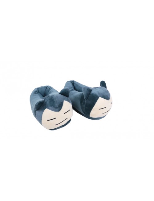 Chaussons Ronflex Kigurumi