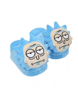 Rick and Morty Kigurumi-tossut