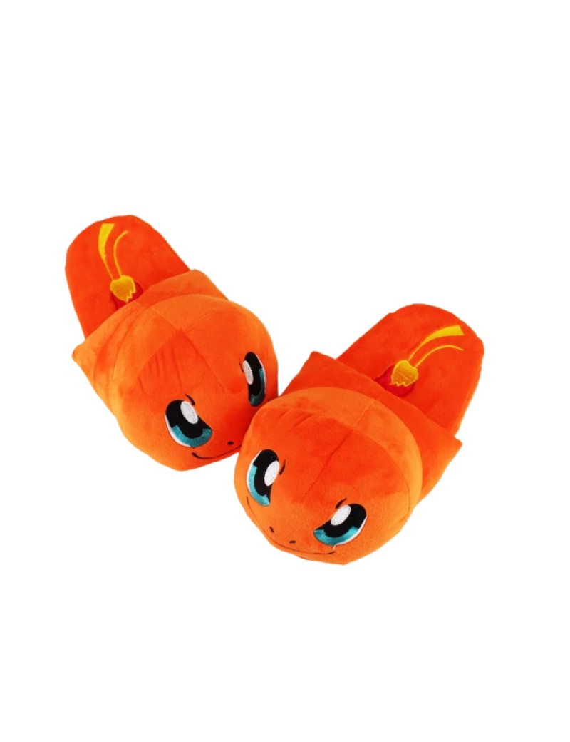 Chaussons Salam che Kigurumi