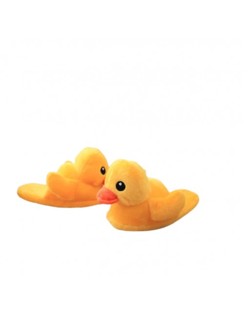 Chaussons Canard Kigurumi