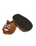 Zapatillas Kigurumi Caca