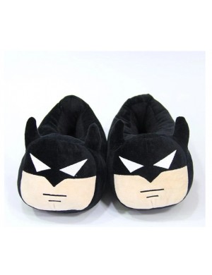 Batman Pantoffeln