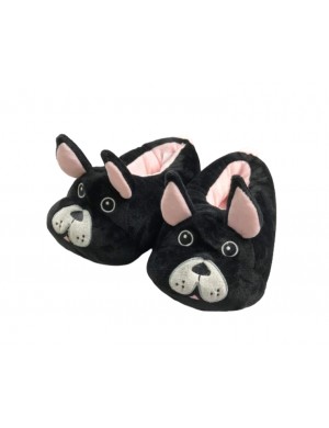 Chaussons Chien Kigurumi