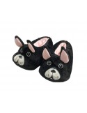 Chaussons Chien Kigurumi