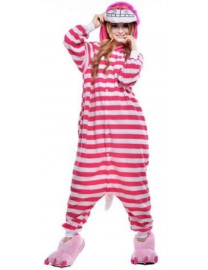 Kigurumi Kot z Cheshire