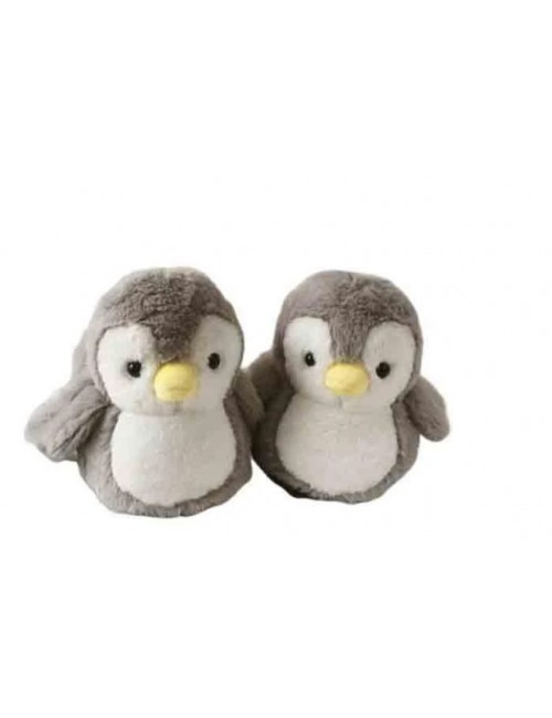 Chaussons Pingouin Kigurumi