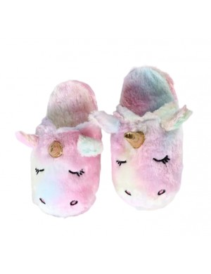 Eenhoorn Pantoffels Onesie