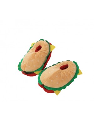 Hamburger Pantoffeln