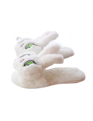 Konijn Pantoffels Onesie