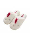 Zapatillas Kigurumi Gallina