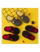 Chaussons Diable Kigurumi