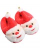 Chaussons Père Noël