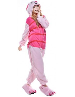 Kigurumi Prosiaczek
