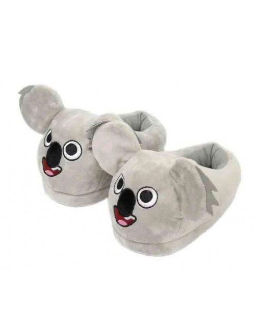 Chaussons Koala Kigurumi