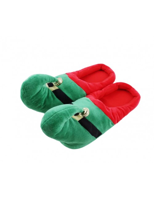 Chaussons Lutin Kigurumi