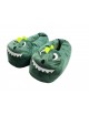 Chaussons Dinosaure Kigurumi