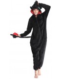 Kigurumi Smok Szczerbatek