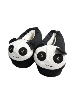 Panda Onesie Pantoffels