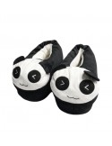 Zapatillas Kigurumi Panda