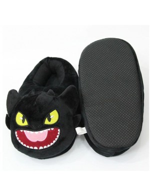 Krokmou Kigurumi Tofflor