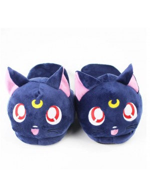 Zapatillas Kigurumi Sailor Moon