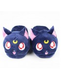 Pantofole Sailor Moon Kigurumi