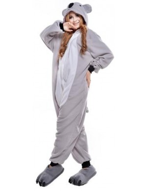 Koala Kigurumi