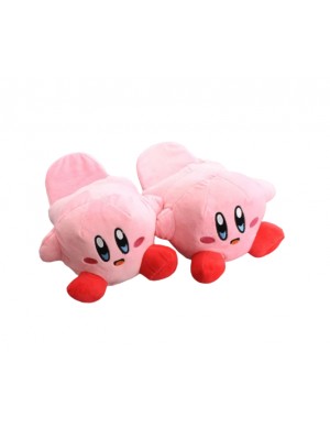 Kirby Hausschuhe