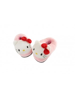 Chaussons Hella Kitty Kigurumi