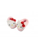 Pantofole Hello Kitty Kigurumi