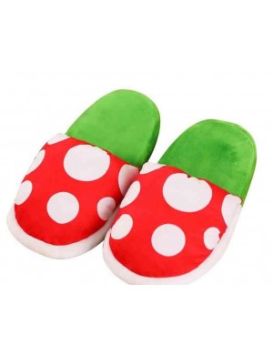 Pantofole Mario Bros Kigurumi