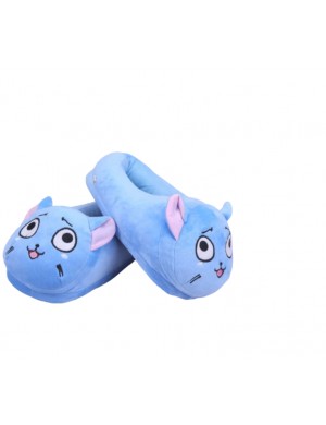 Chaussons Fairy Tail kigurumi