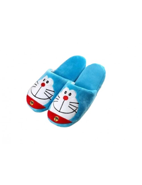 Pantofole Doraemon Kigurumi