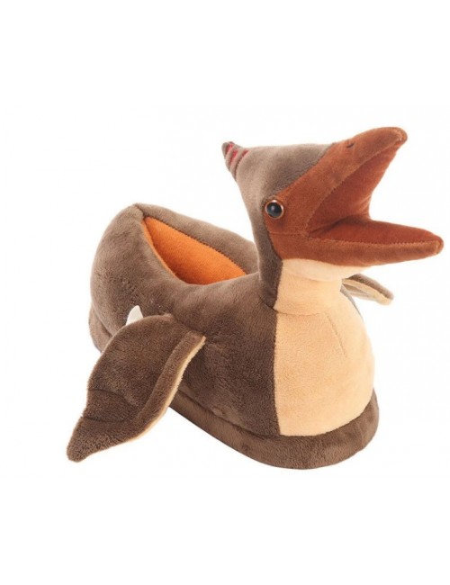 Chaussons Ptérosaure Kigurumi