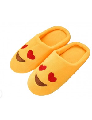 Emoji Onesie Pantoffels