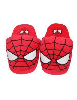 Spiderman Hausschuhe Onesie